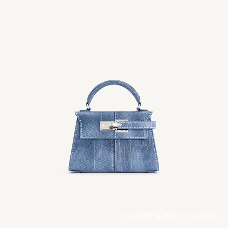 Luxury Bags To Sell - Borsa a forma di raviolo JW