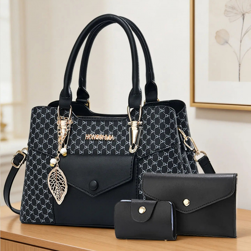 Luxury Bags & Leather Repair Of Atlanta - Borse tote da pendolare di alta