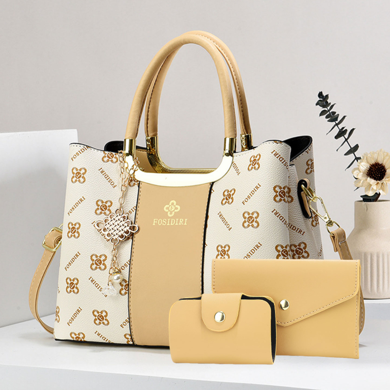 Luxury Bags & Leather Repair Of Atlanta - Borse Stampate di Lusso di Alta