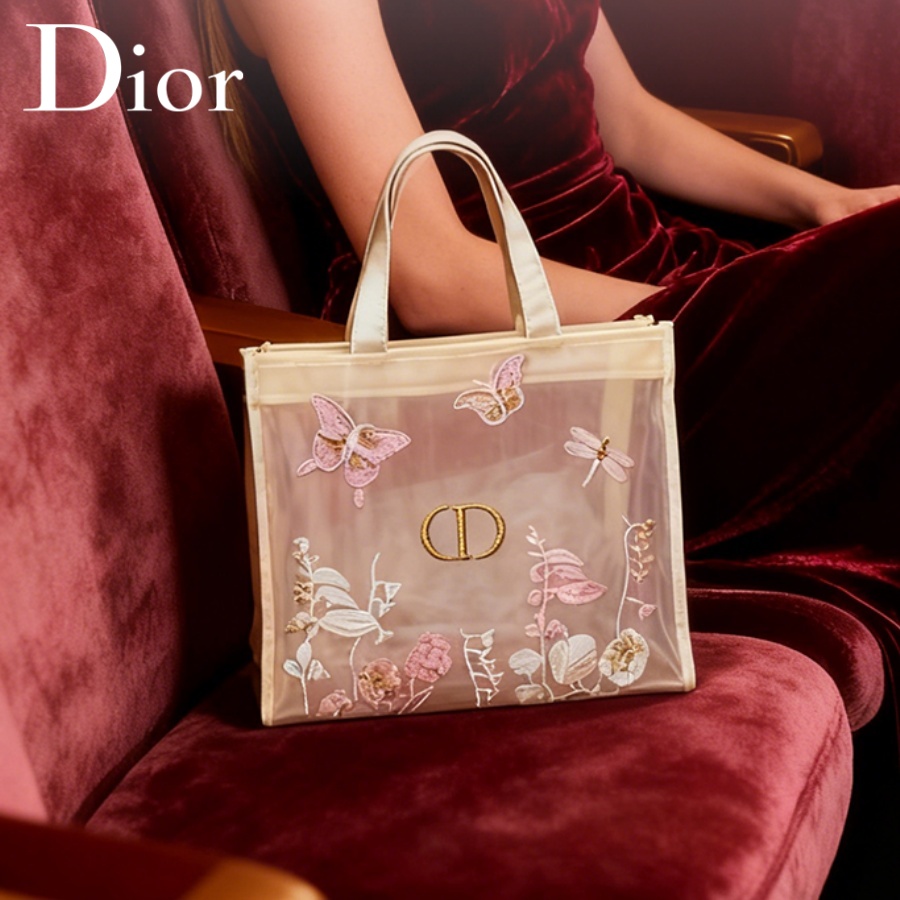 Luxury Bags Designer - Borsa Christian Dior Dior's Bag, borsa