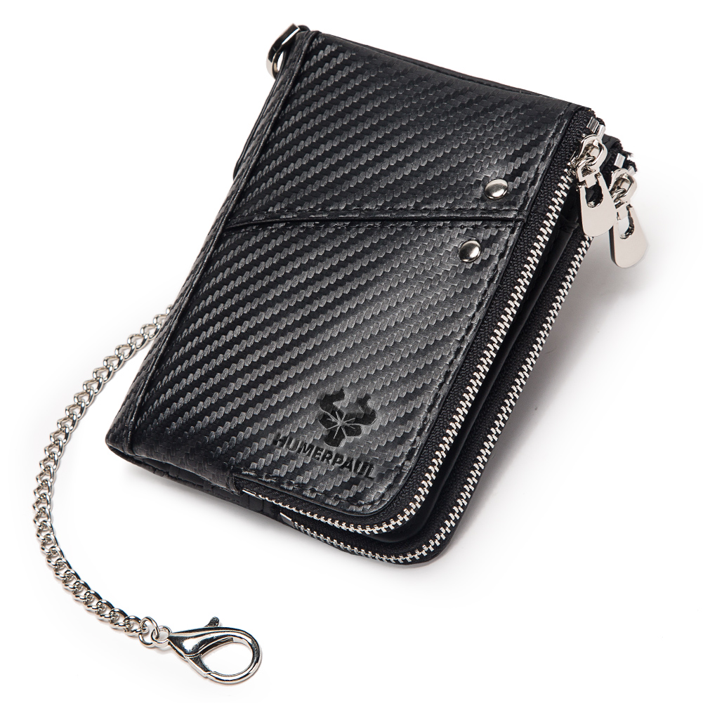 Luxury Bags To Sell - GZCZ Portafoglio porta carte RFID con