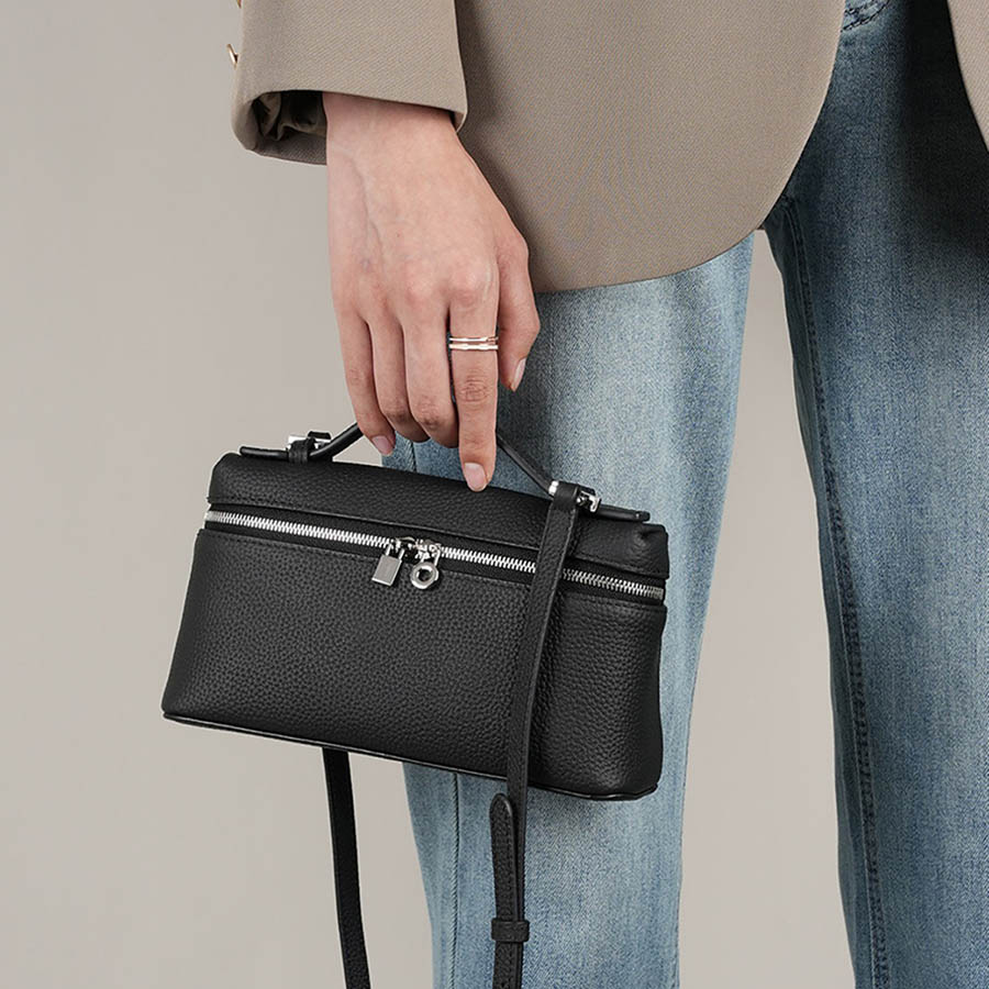 Luxury Bags Jacquemus - Borsa a Tracolla da Donna in