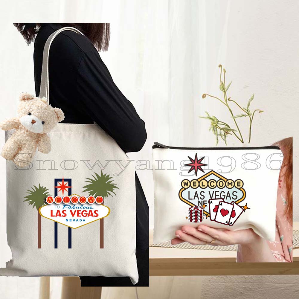 Luxury Bags New York - Set di 3 Borse da Donna