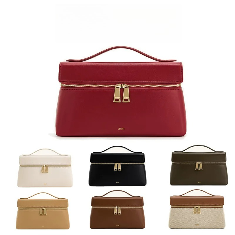 Luxury Bags Jacquemus - Borsa a scatola, Semplice, Borsa a
