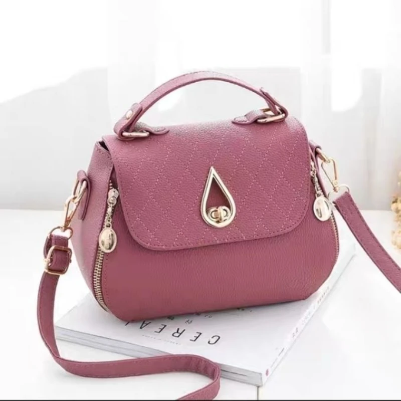 Luxury Bags Dropshipping - Borsa da donna 2026 Nuove gocce