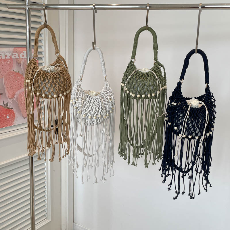 Luxury Bags In Sale - Borse a tracolla estive di lusso