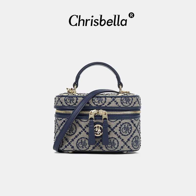 Luxury Bags Jacquemus - Fashion Box Borse da donna Designer