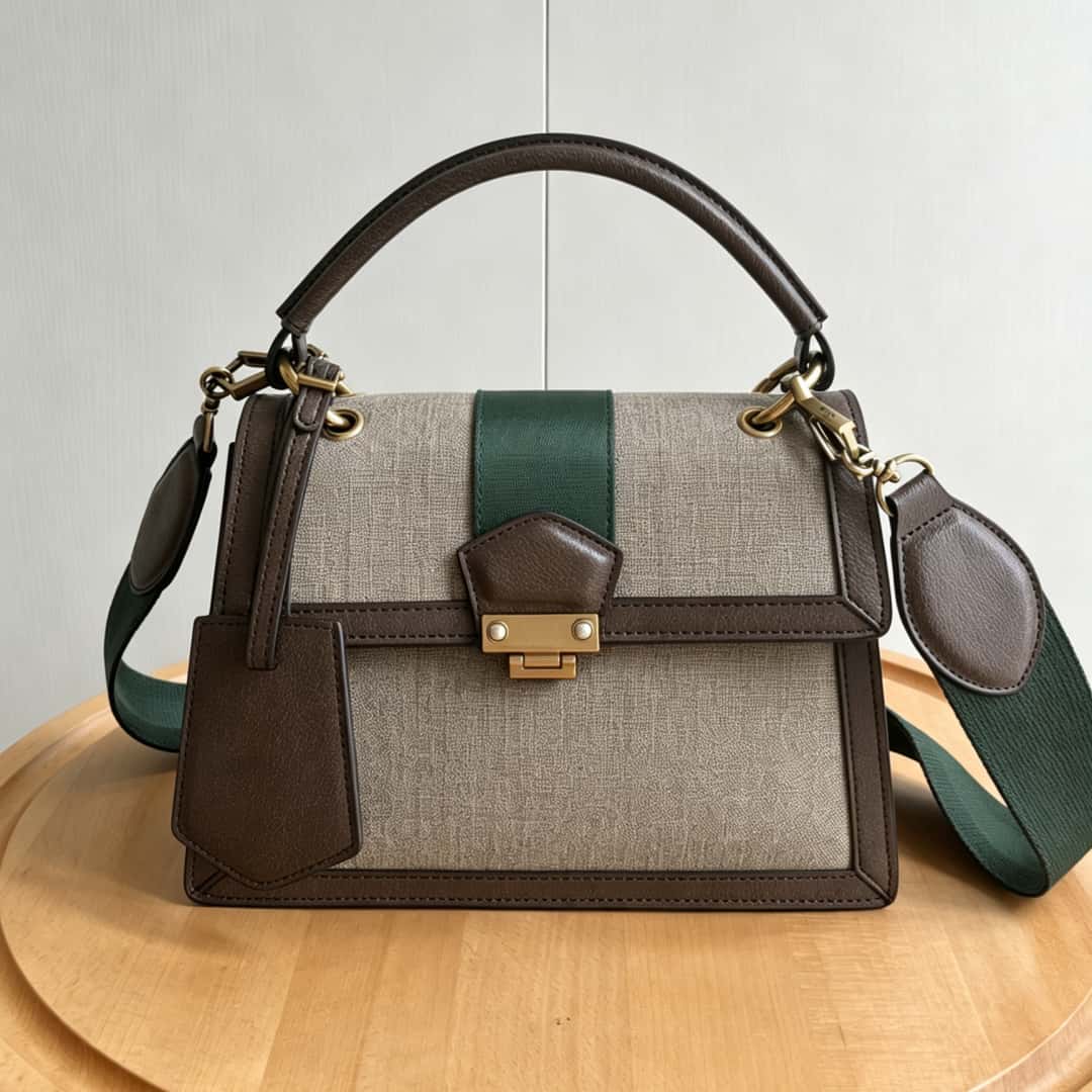 Luxury Y2K Bags - 67G-2026 Borsa da Donna di Lusso