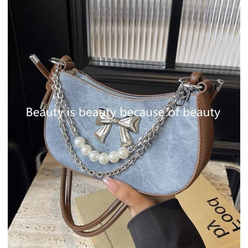 Luxury Bags To Sell - Borsa a Tracolla Leggera di Alta