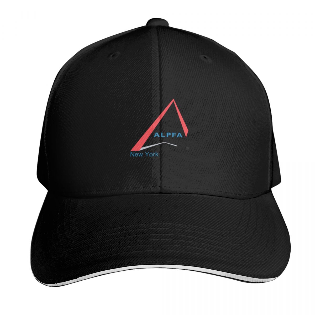 Luxury Bags New York - ALPFA New York Baseball Cap Beach