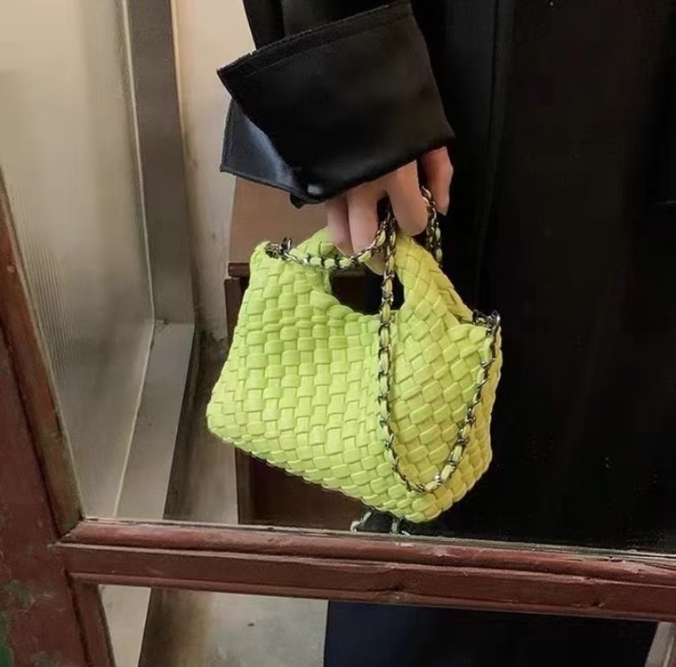 Luxury Bags Korea - Borsa a Mano di Lusso Coreana