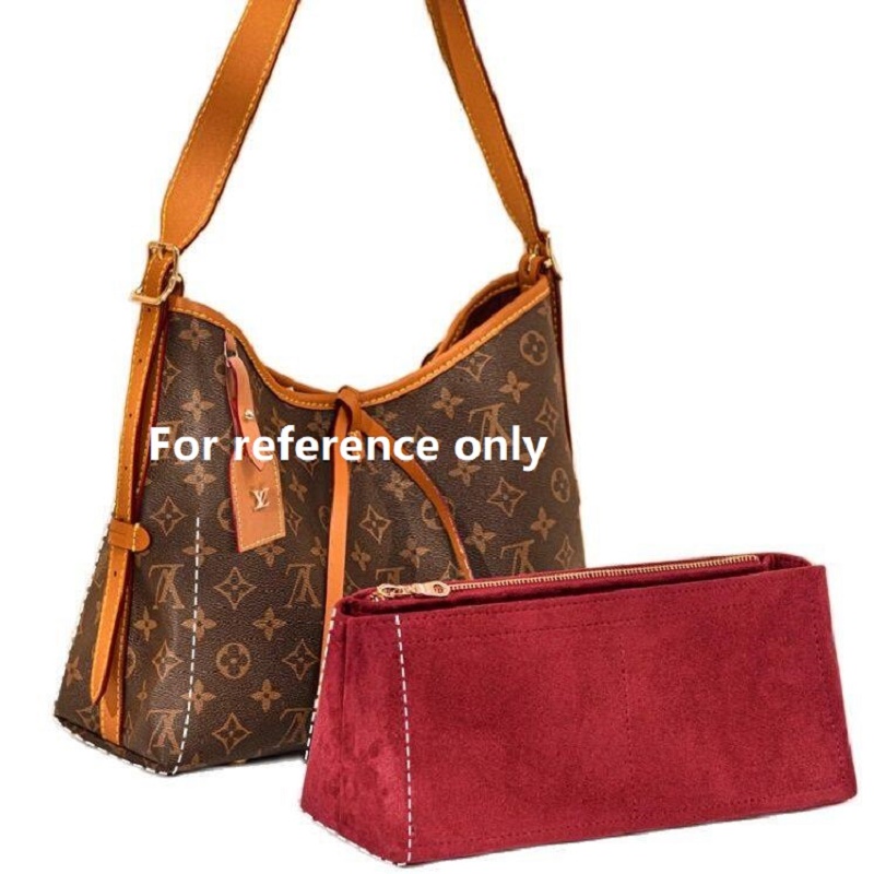 Luxury Bags Gucci - 【Solo borsa interna in vendita】 Inserto