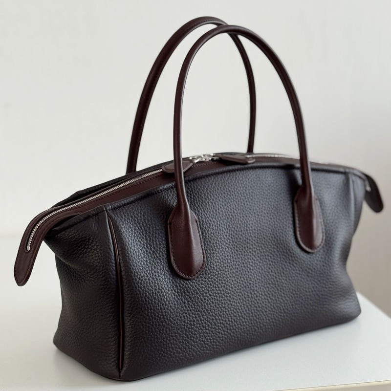 Luxury Bags In Sale - Borsa a Tracolla in Pelle di
