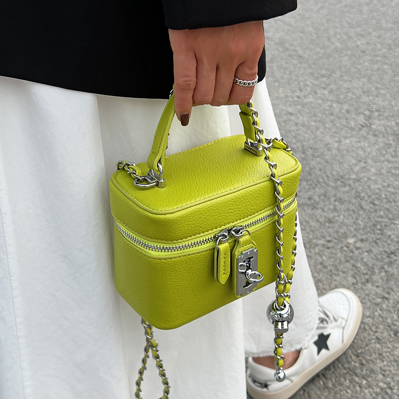 Luxury Bags Jacquemus - Borse Quadrate da Donna Estate 2026,