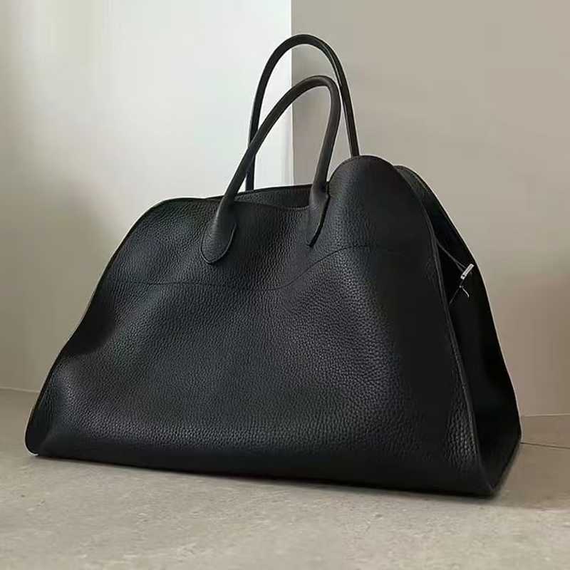 Luxury Bags Korea - Borsa Tote di Grande Capacità alla