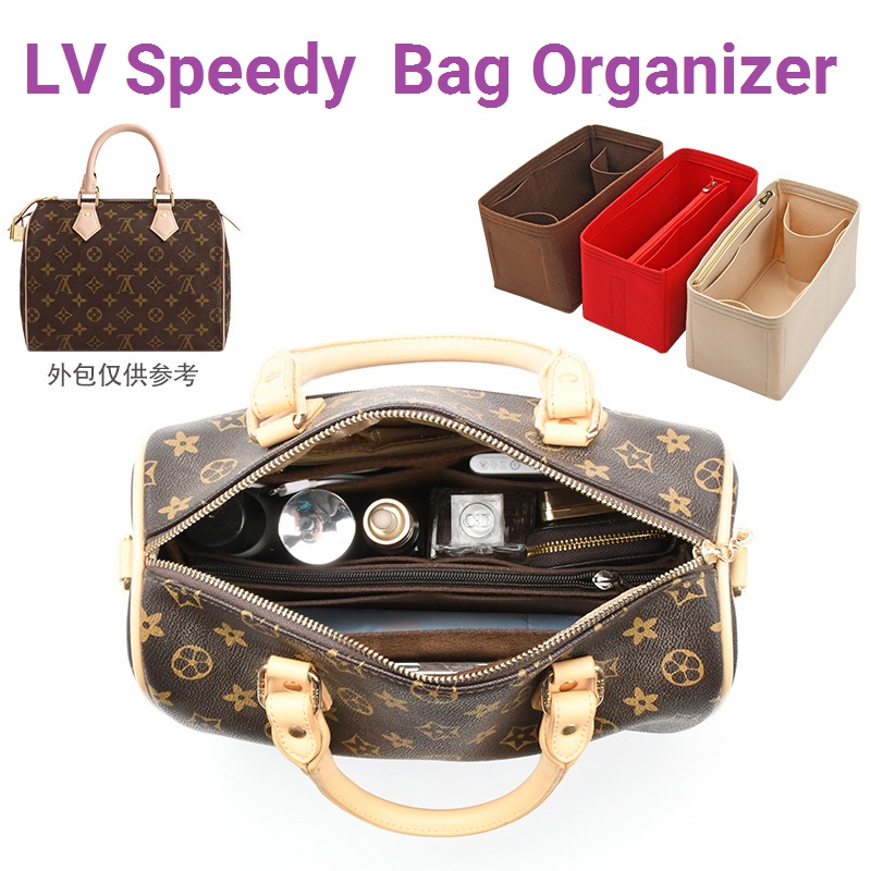 Luxury Bags Gucci - 【Solo vendita Borsa interna】 Inserto organizzatore