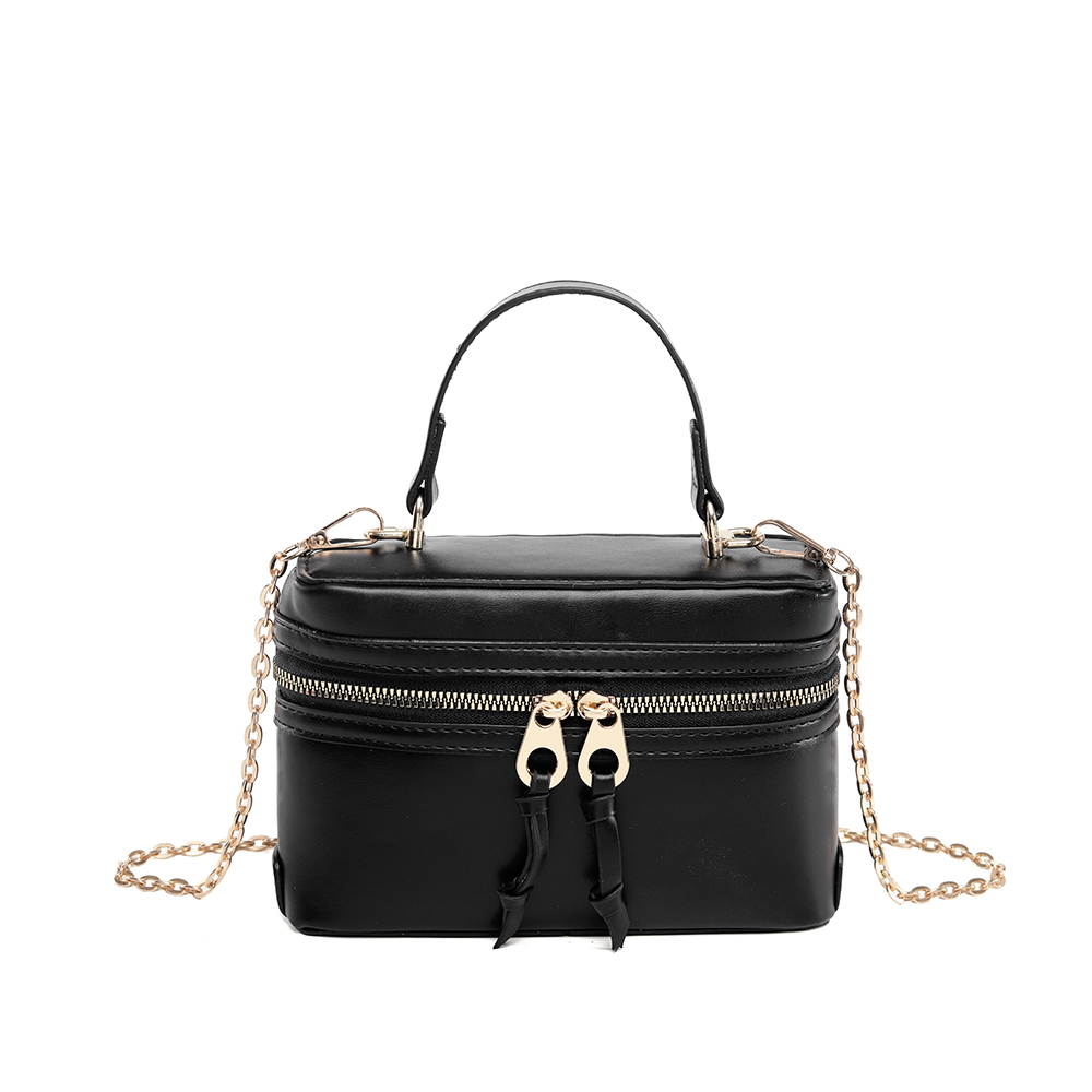 Luxury Bags Jacquemus - Borsa da donna in PU versatile