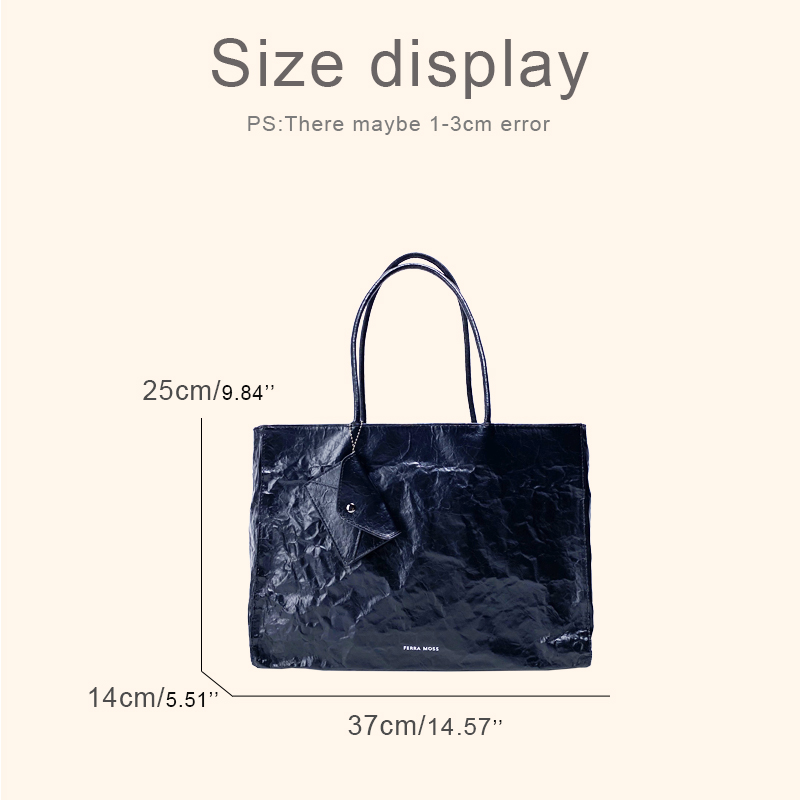 Borse tote coreane casual in c - Luxury Bags Korea recensione e prezzo