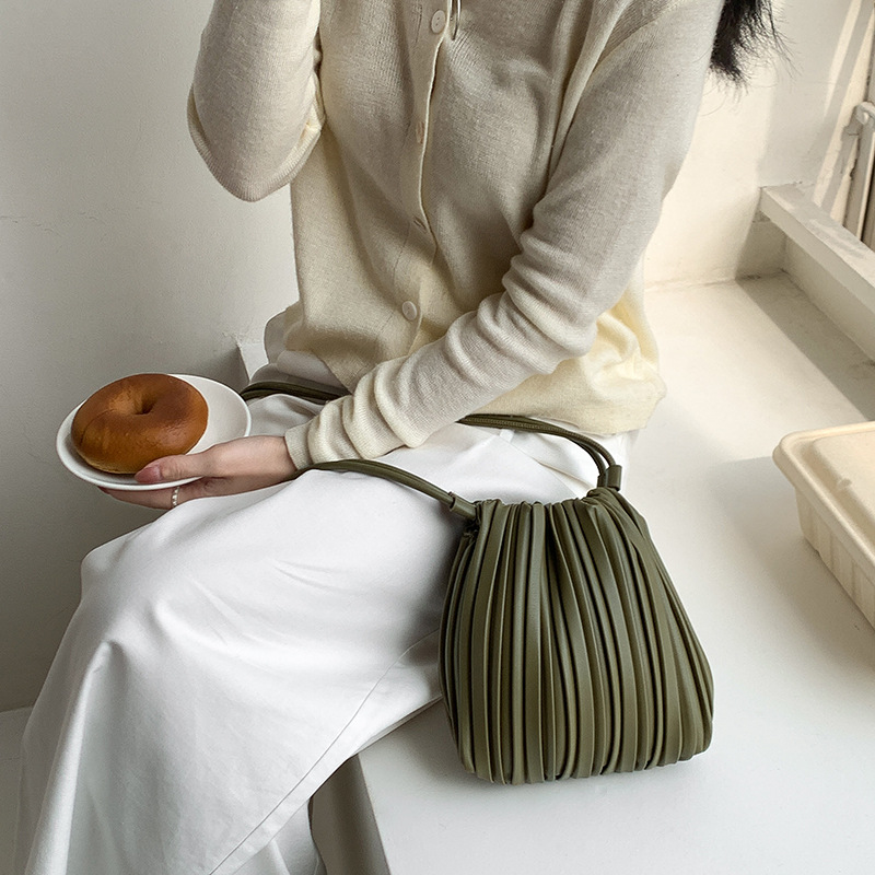 Borse a Tracolla Piccole Quadr - Luxury Bags Korea recensione e prezzo