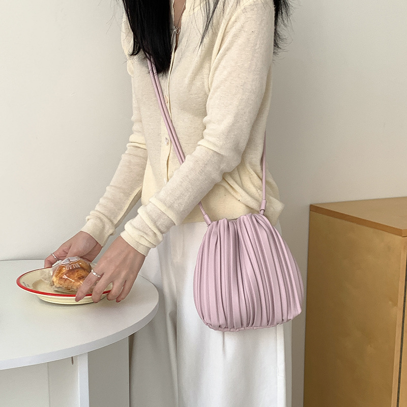Borse a Tracolla Piccole Quadr - Luxury Bags Korea recensione e prezzo