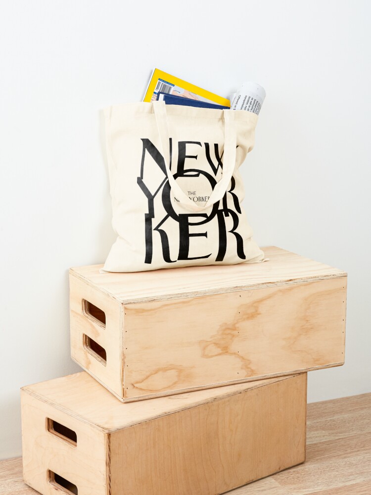 lettere New York Tote Bag bors - Luxury Bags New York recensione e prezzo
