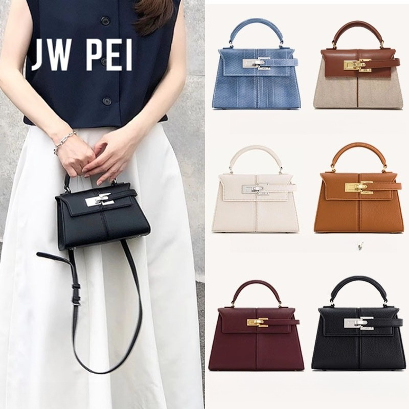 Borsa a forma di raviolo JW PE - Luxury Bags To Sell recensione e prezzo