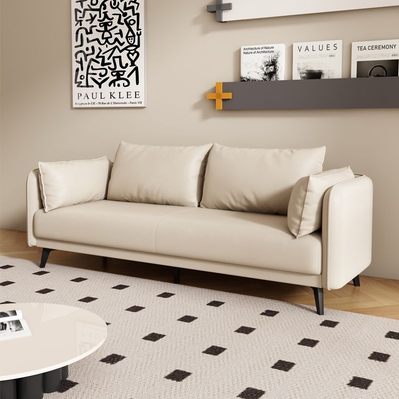 Divano in pelle con artiglio d - Luxury Bags Rental recensione e prezzo