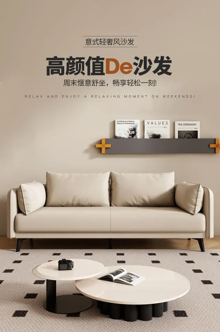 Divano in pelle con artiglio d - Luxury Bags Rental recensione e prezzo