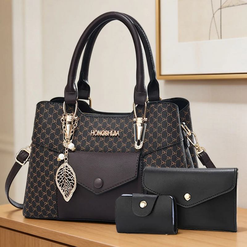 Borse tote da pendolare di alt - Luxury Bags & Leather Repair Of Atlanta recensione e prezzo