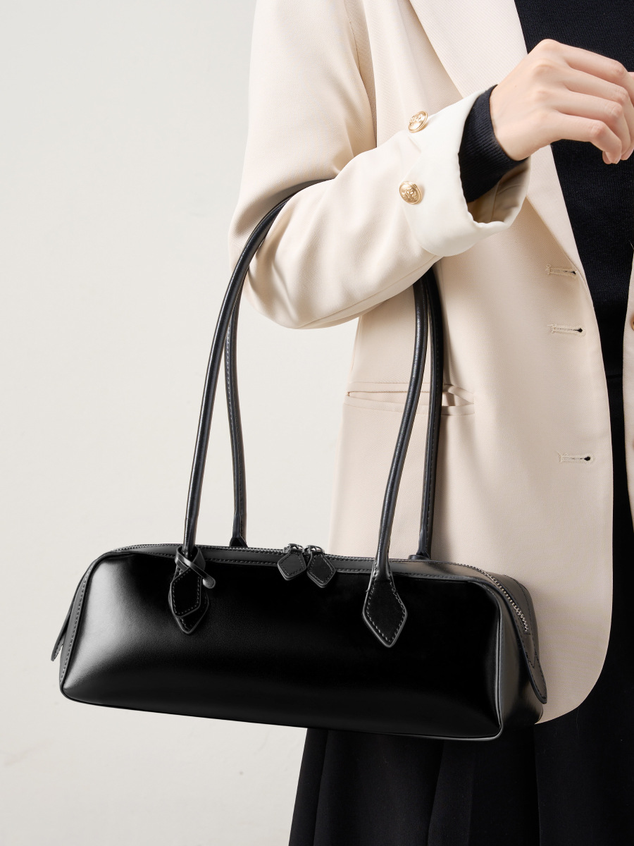 Borsa in Vera Pelle YANATARI d - Luxury Bags Korea recensione e prezzo