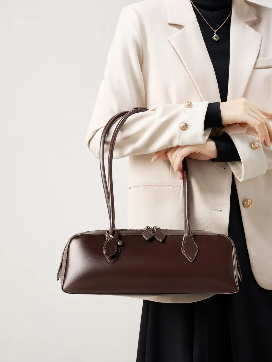 Borsa in vera pelle donna 2025 - Luxury Bags Korea recensione e prezzo