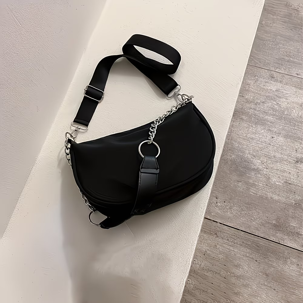 Borse a Tracolla da Donna Casu - Luxury Bags Korea recensione e prezzo