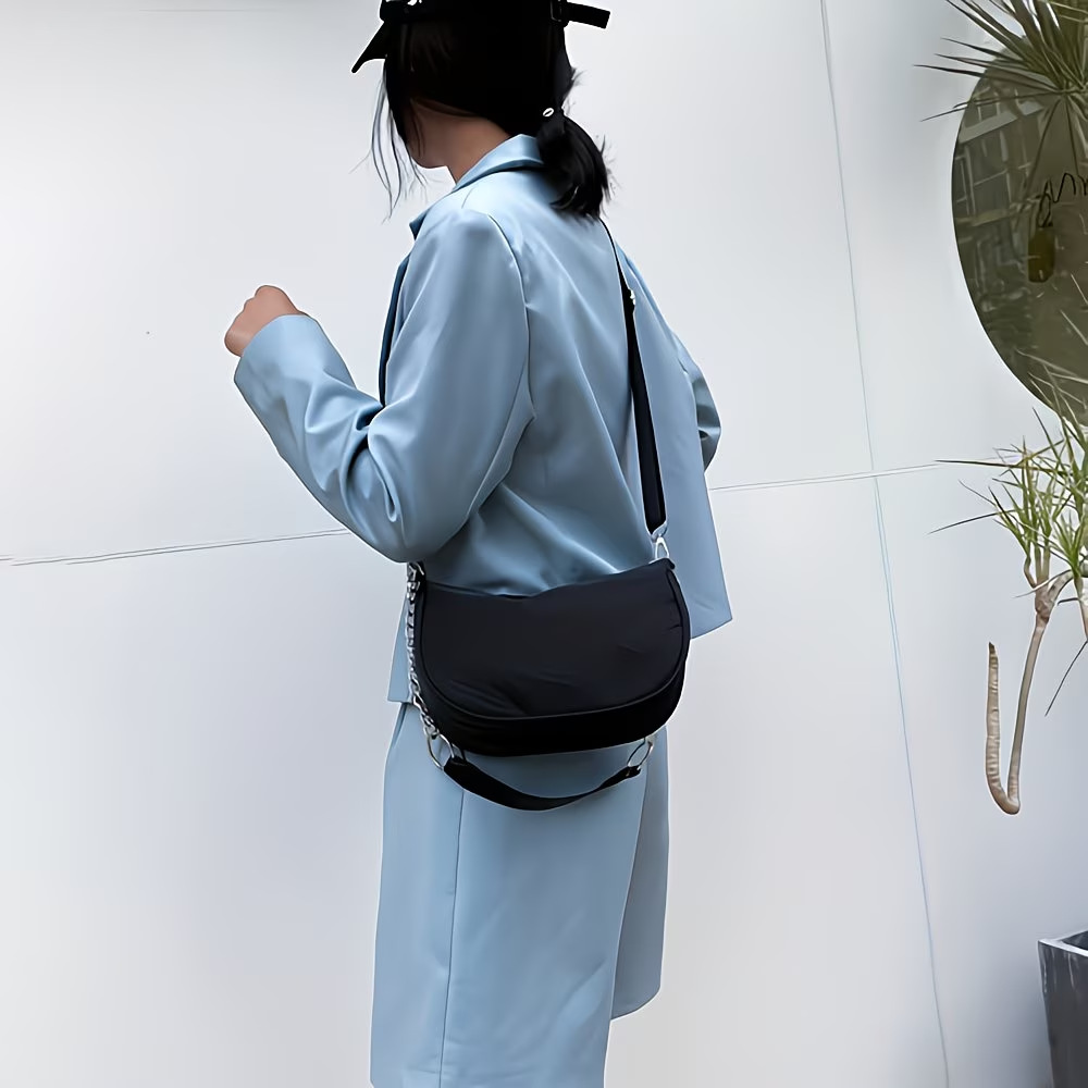 Borse a Tracolla da Donna Casu - Luxury Bags Korea recensione e prezzo