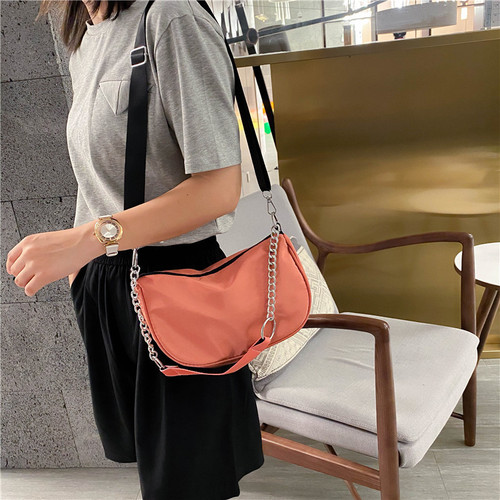 Borse a Tracolla da Donna Casu - Luxury Bags Korea recensione e prezzo