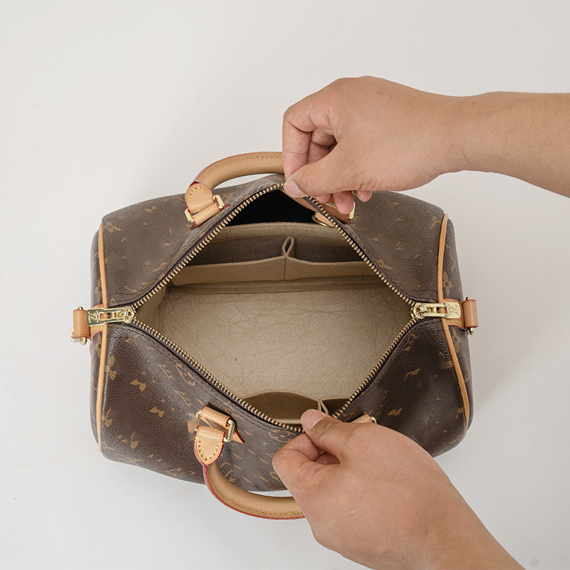 Borsa per inserti organizer ad - Luxury Bags Gucci recensione e prezzo