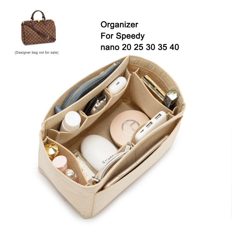 Borsa per inserti organizer ad - Luxury Bags Gucci recensione e prezzo