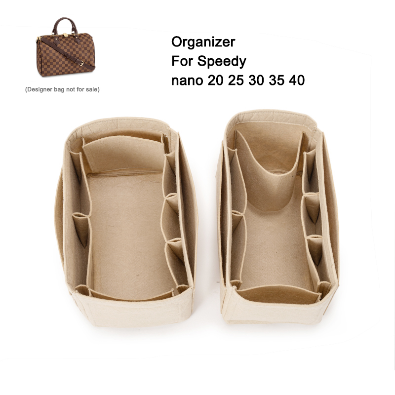 Borsa per inserti organizer ad - Luxury Bags Gucci recensione e prezzo