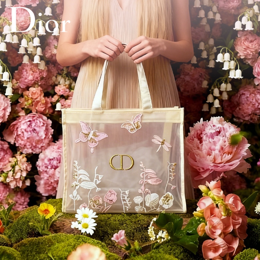 Borsa Christian Dior Dior's Ba - Luxury Bags Designer recensione e prezzo
