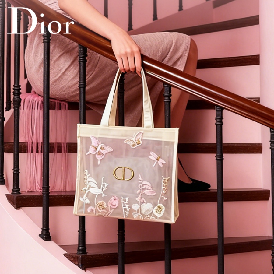Borsa Christian Dior Dior's Ba - Luxury Bags Designer recensione e prezzo