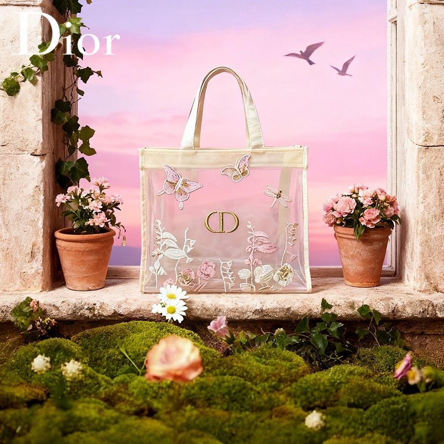 Borsa Christian Dior Dior's Ba - Luxury Bags Designer recensione e prezzo