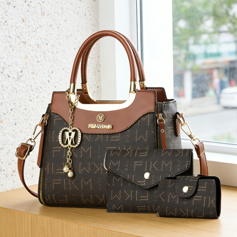 Set di 3 borse di lusso legger - Luxury Bags & Leather Repair Of Atlanta recensione e prezzo