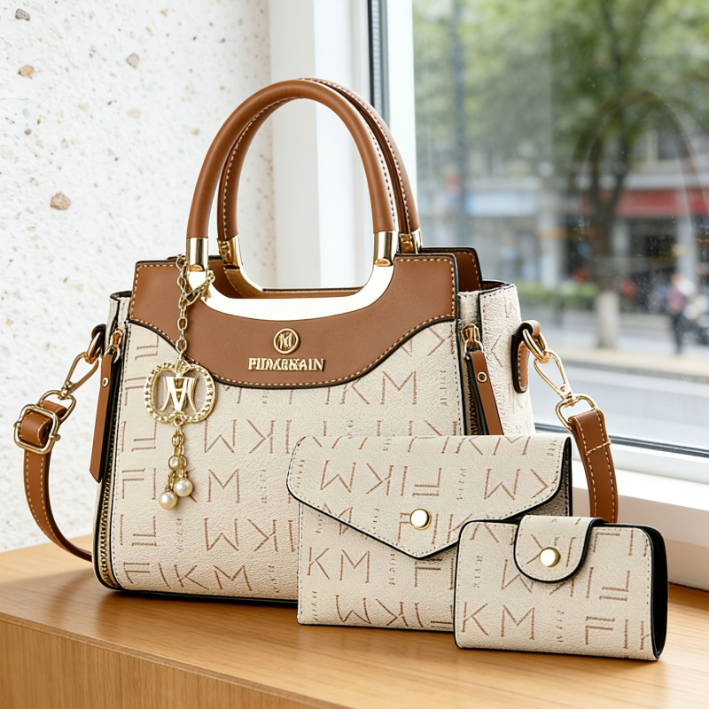 Set di 3 borse di lusso legger - Luxury Bags & Leather Repair Of Atlanta recensione e prezzo