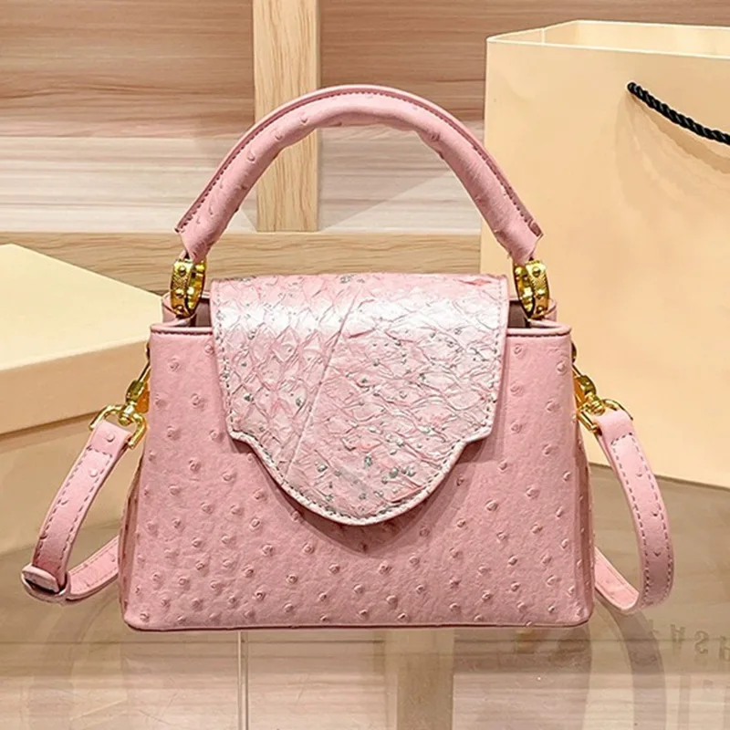 Borsa Quadrata di Lusso HXia p - Luxury Bags In Sale recensione e prezzo