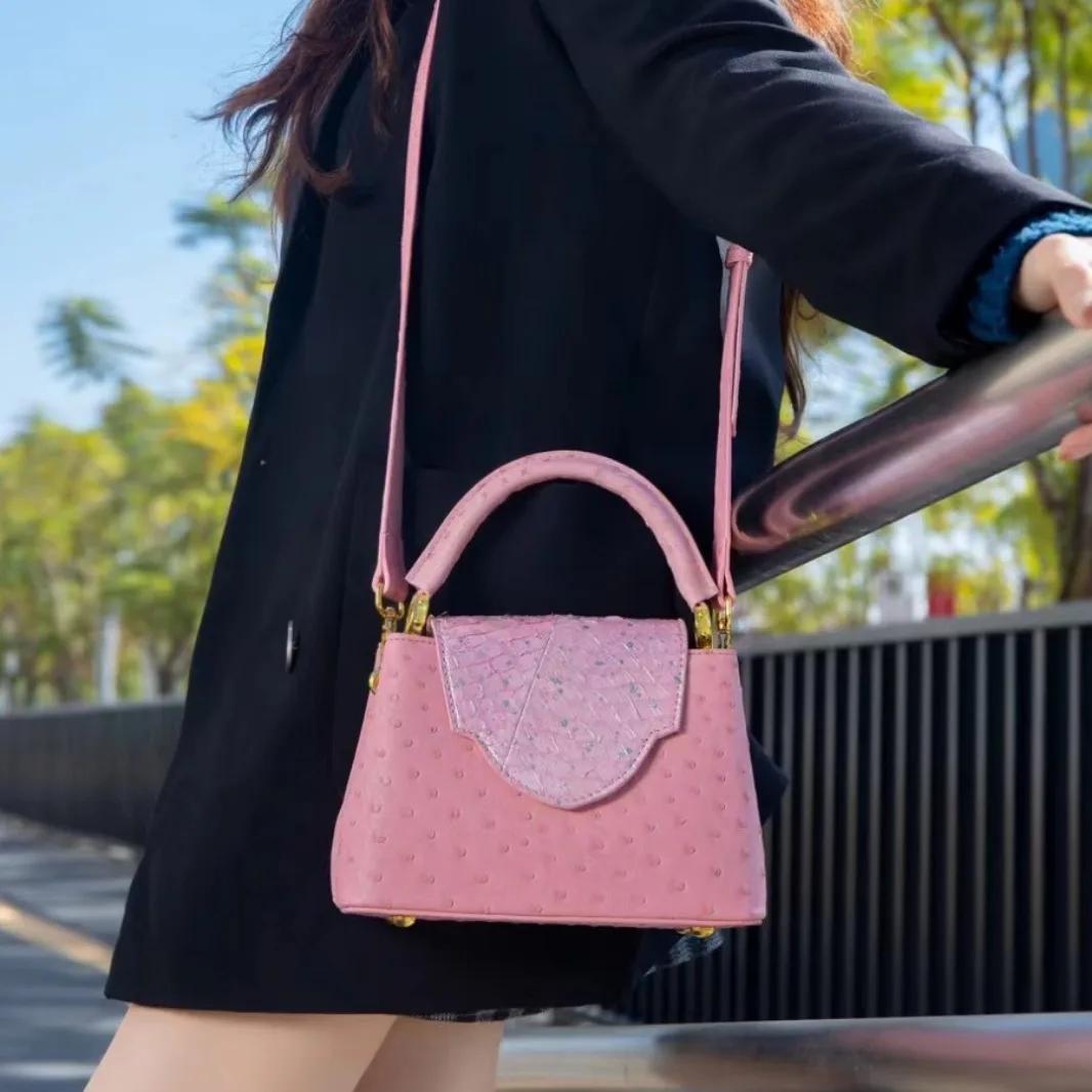 Borsa Quadrata di Lusso HXia p - Luxury Bags In Sale recensione e prezzo