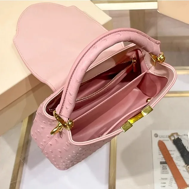 Borsa Quadrata di Lusso HXia p - Luxury Bags In Sale recensione e prezzo