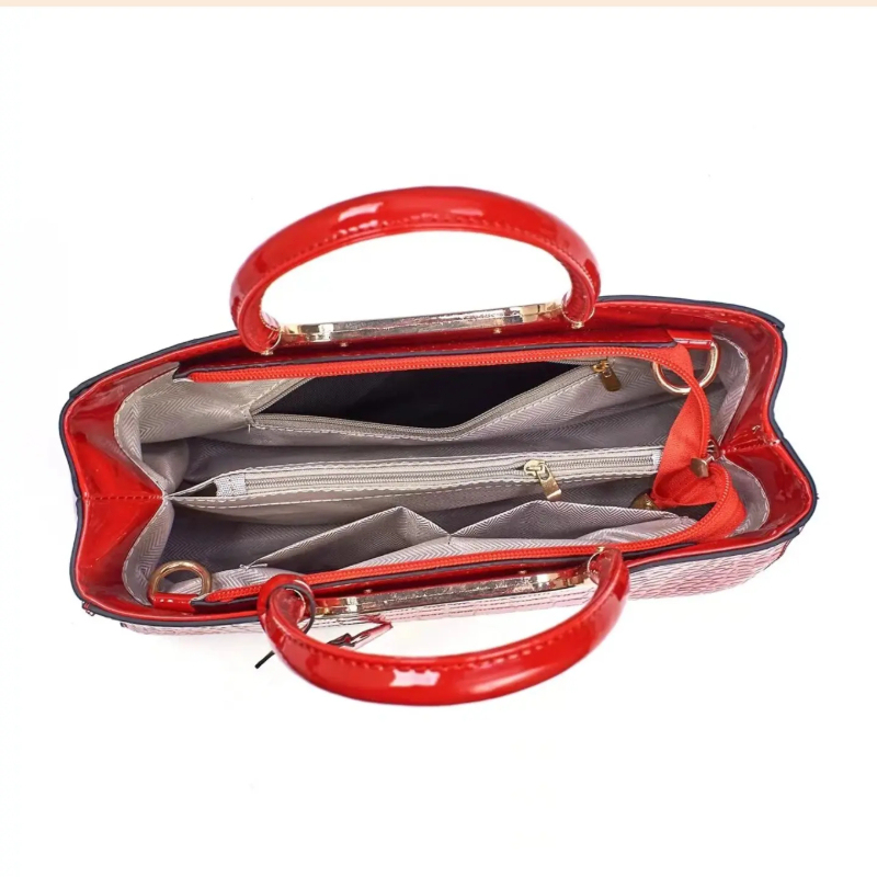 Set di Borse da Donna, Borse a - Luxury Bags & Leather Repair Of Atlanta recensione e prezzo