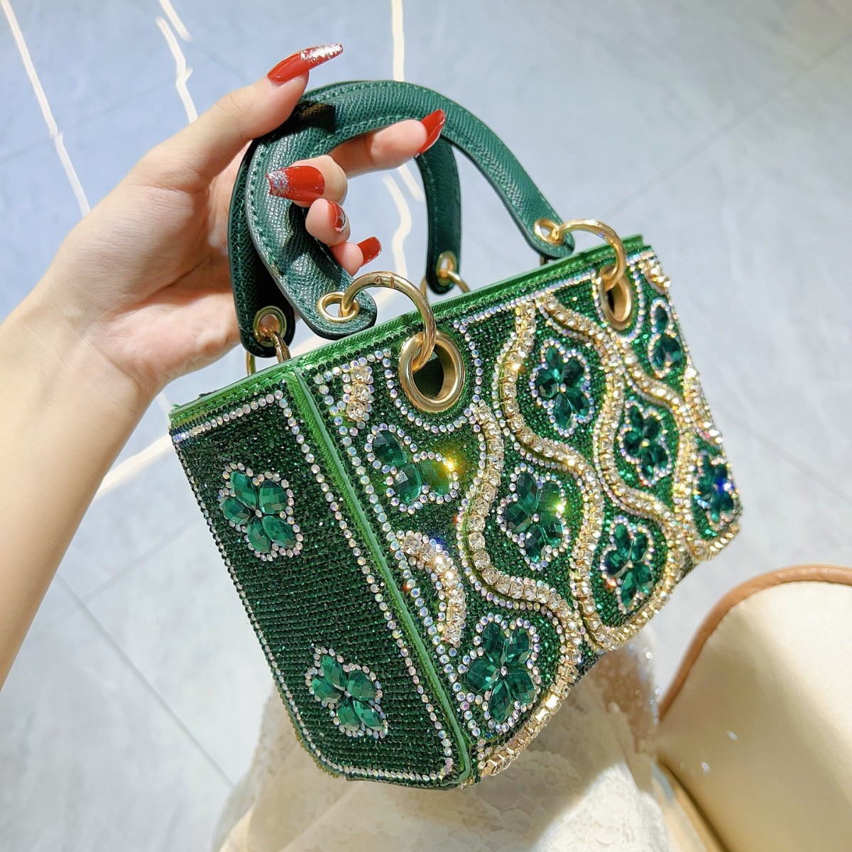 Designer di lusso nuovissimo b - Luxury Bags In Sale recensione e prezzo