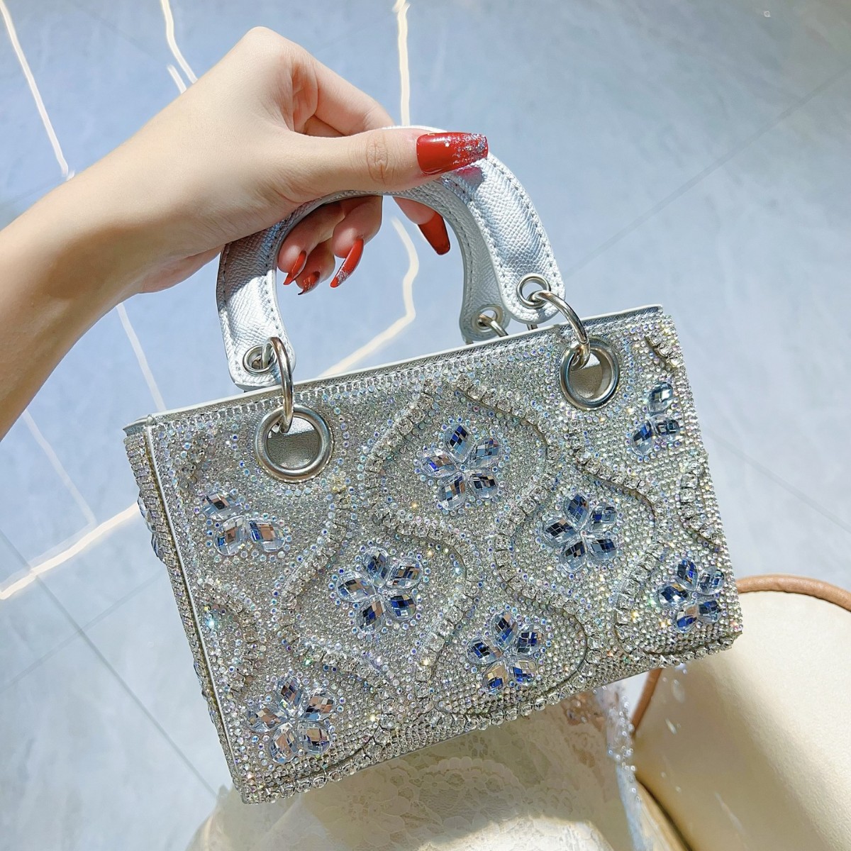 Designer di lusso nuovissimo b - Luxury Bags In Sale recensione e prezzo