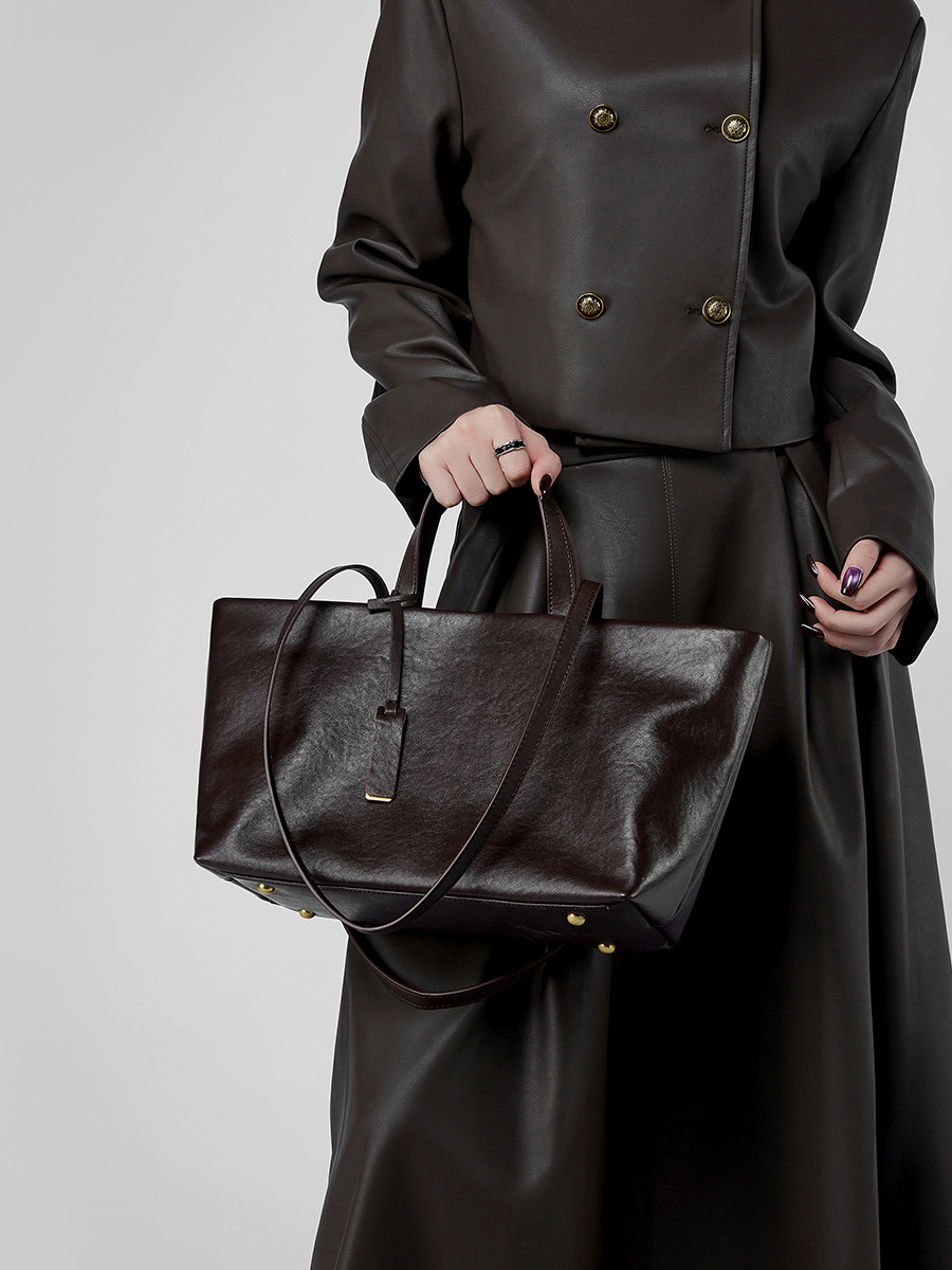 Borsa a Spalla di Lusso per Do - Luxury Bags Korea recensione e prezzo