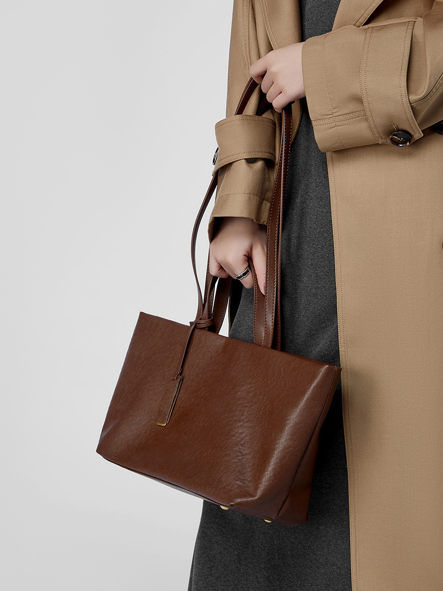 Borsa a Spalla di Lusso per Do - Luxury Bags Korea recensione e prezzo